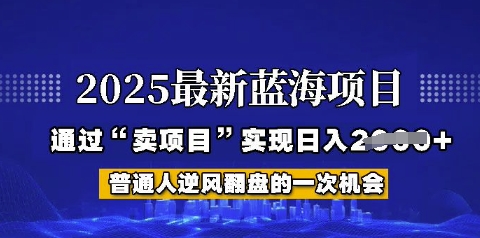 2025年首次揭秘如何通过“网创项目”日入多张【揭秘】-爱学库